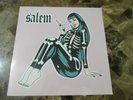 Salem - Self Titled LP BRAND NEW Pop Punk