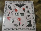 Salem - II LP BRAND NEW Pop Punk Damaged Corner