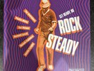 Various – Get Ready, Do Rock Steady – Trojan Records Ska Vinyl 45 Box Set