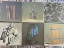 The Caretaker - Everywhere at the end of time - Stage 1-6 Complete