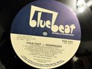 Rodriguez  Cold Fact  Rare Australian Bluebeat label issue BGM-1000