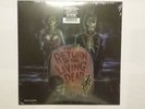 Return Of The Living Dead (1985) Original Soundtrack OST Vinyl Record The Cramps
