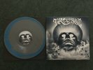 Trouble – Simple Mind Condition BLUE/SILVER Vinyl lim. auf 300 Stk.    cathedral