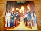 Lynyrd Skynyrd ? Street Survivors ? Rare 1977 MCA Original Flame Cover Vinyl LP