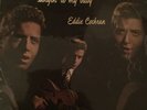 Eddie Cochran Singing To My Baby LP