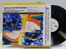 The Moody Blues rock LP Days Of Future Passed on MFSL