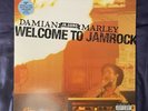 DAMIAN JR GONG MARLEY - Welcome To Jamrock   12