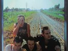 Clash- Combat Rock- Epic FE 37689- Original Pressing w/Inner Sleeve- Nice Copy