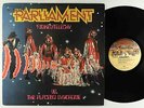 Parliament - Funkentelechy Vs. The Placebo Syndrome LP - Casablanca PROMO