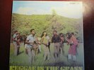 RARE REGGAE LP: 