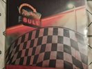 Kings Of Leon Mechanical Bull Gold & Red Deluxe Vinyl. Rare