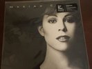 Mariah Carey Daydream Exclusive VMP Limited Edition Gold Metallic 180g Vinyl LP