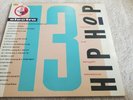 STREET SOUNDS ELECTRO 13 VINYL ALBUM
