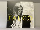 Falco 60 Double Yellow Vinyl Album