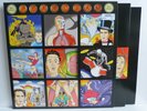 Pearl Jam - LP + OIS + Booklet – Backspacer / Monkeywrench 2716466 von 2009