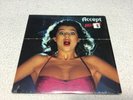 Accept Breaker First Press Vinyl Record LP in shrink