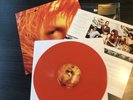 Stone Temple Pilots Shangri La Dee Da Orange Vinyl Record