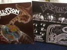 BLIND ILLUSION / THE SANE ASYLUM 1988 - LP- UK UNDER ONE FLAG Pr. in VG+ mit OIS
