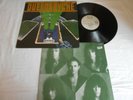 Queensryche The Warning MINT- 1984 1st  Press A1 B1 + Lyric Insert No Sanctuary