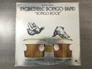 Michael Viner's Incredible Bongo Band - Bongo Rock 1973 PRIDE PRD-0028 LP MGM