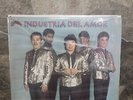 LP VINYL INDUSTRIA DEL AMOR.- DONDE ESTARAS BRAND NEW FACTORY SEALED