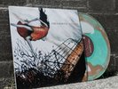 Circa Survive JUTURNA White/Brown/Green Swirl Vinyl LP 2019 Sealed