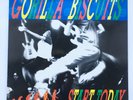 vinyl LP Gorilla Biscuits Start Today 12