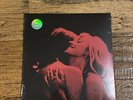 TV Girl - French Exit. Red Translucent Vinyl. Turntable Lab Exclusive