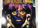 David Lee Roth Eat ‘Em And Smile Orig. 1986 Vinyl LP, NM Vinyl/EX Cover