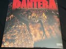 Pantera - The Great Southern Trendkill vinyl LP record German Import SEALED