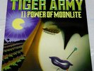 SEALED  - TIGER ARMY POWER OF MOONLITE US HELLCAT LP RANCID
