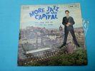 Vinyl Original 7 Inch Single record More Jazz Capital Pete Kerr Scottish stars