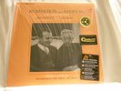 BEETHOVEN BRAHMS Sonatas ARTUR RUBINSTEIN & HENRYK SZERYNG 200 gram vinyl NEW LP