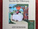 Cat Stevens/Yusuf Tea For The Tillerman Deluxe Boxset 5CD+Blu-Ray+2LP+12