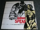 Burning Spear-Harder than the Best LP-1979 Germany-Reggae-Nutty-Ska-Roots-Dub