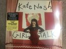 SEALED Kate Nash Girl Talk 2LP Rare