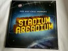 RED HOT CHILLI PEPPERS STADIUM ARCADIUM X4 LP VINYL BOX SET PRESALE