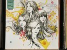 The Donnas - Gold Medal Limited Edition Black & Gold Splatter Vinyl NEW & SEALED