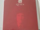 Brian May Queen We Will Rock You Limited Edition 78/1000 Red Vinyl 7