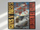 Guns 'N Roses Appetite For Destruction UK 1st Press A1 B1 924148-1 NM NM