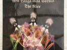 The Nice - Ars Longa Vita Brevis LP (1968) IMSP020 - 'Stunning' - Please Read