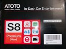 Brand New ATOTO  S8  In-Dash Car Stereo