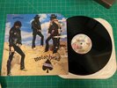 Motorhead - Ace of Spades lp (1980) Mercury Records 1st US Press