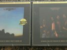 EAGLES S/T DEBUT AND DESPERADO MOBILE FIDELITY MFSL MOFI ONE STEP 2LP BOX SETS