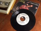 MARTY McFLY JOHNNY B. GOODE  BACK TO THE FUTURE 45 rpm record