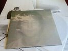 JOHN LENNON - IMAGINE - UK LP WITH POSTER