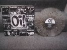 Oi  THIS IS STREET PUNK Oi SKINHEAD COMBAT 84  CITY SAINTS OXYMORON RANCID GBH