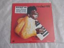CHARLIE WATTS ROCKET 88 LP [1981] VERY RARE BRAND NEW FACTORY SEALED UNPLAYED