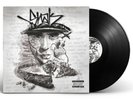 Snak The Ripper – Off The Rails / Vinyl LP