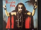 Mercyful Fate All Witches Night 7